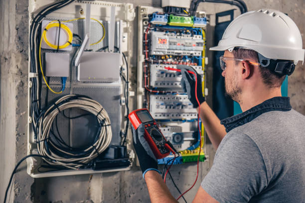 Best Affordable Electrical Installation  in Van Vleck, TX