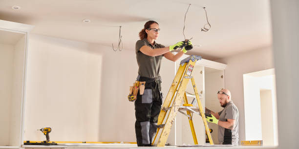 Best Generator Installation Services  in Van Vleck, TX