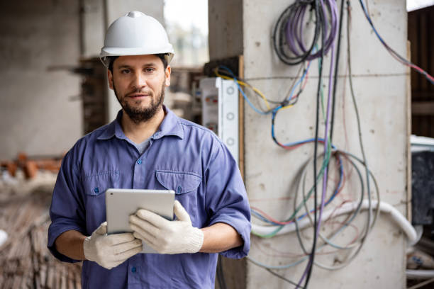 Best Emergency Electrical Repair  in Van Vleck, TX
