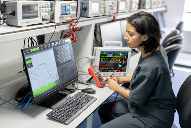 Best Local Electrician Companies  in Van Vleck, TX