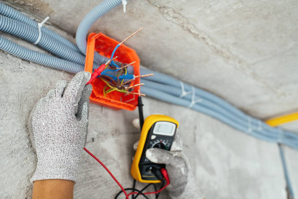 Best Emergency Electrician Near Me  in Van Vleck, TX